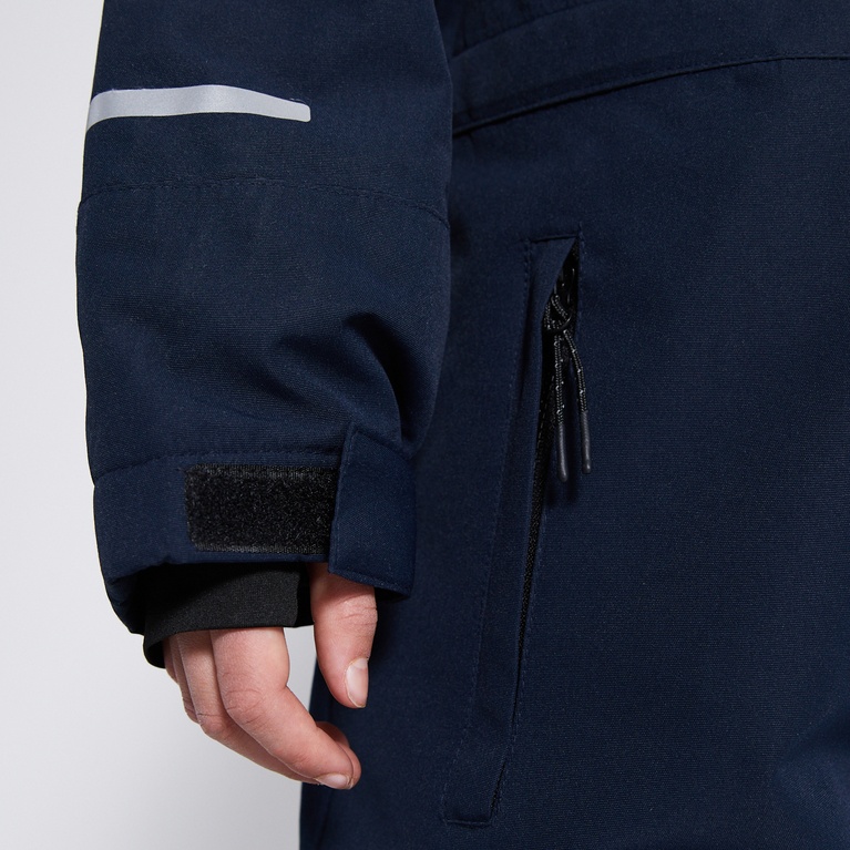 Winter overall "Sarek" Navy 3